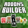 Get Addons Builder for Minecraft PE for iOS, iPhone, iPad Aso Report