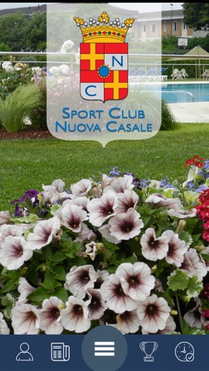 Sport Club Nuova Casale(圖1)-速報App