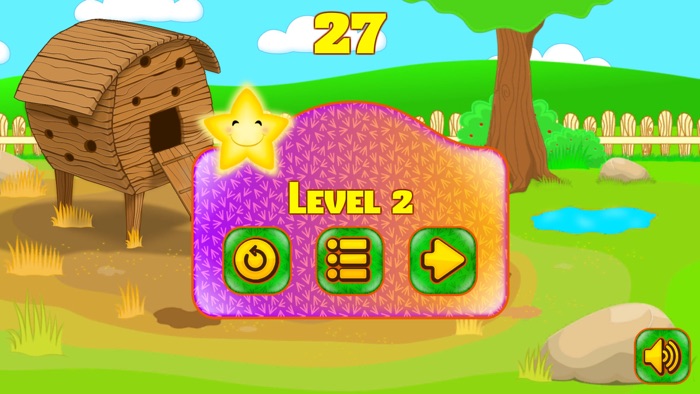 Sevimli Dostlar Tavuk Firarda