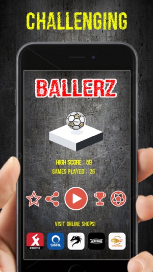 Ballerz Pro(圖1)-速報App