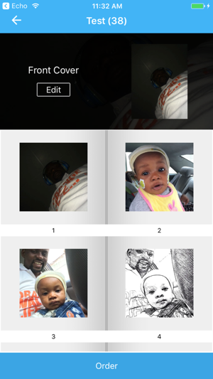 MyFotobook(圖2)-速報App