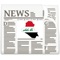 Breaking Iraq News in English now plus Iraqi Streaming Radio instantly at your fingertips, with notifications support