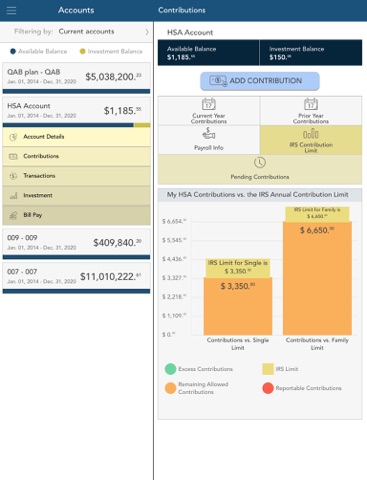 Medcom Mobile screenshot 3