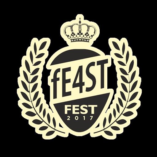 fEAST Fest iOS App