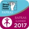 The BAPRAS and FAPRAS Summer Scientific Meeting is taking place from 15 June-17 June 2016 in Helsinki, Finland