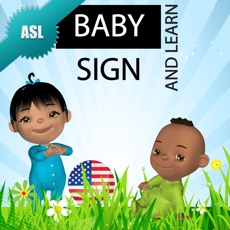 Activities of Baby Sign and Learn - American Sign Language Pro