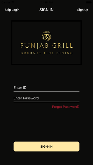 Punjab Grill