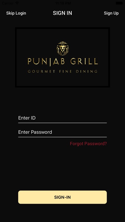 Punjab Grill