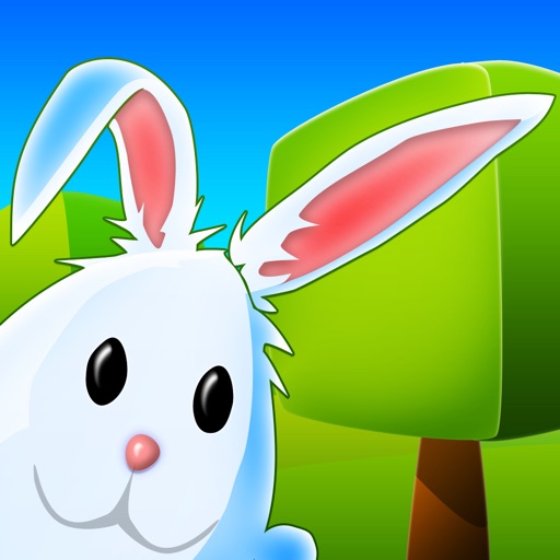 Bunny Maze 3D Bunny Maze 3D