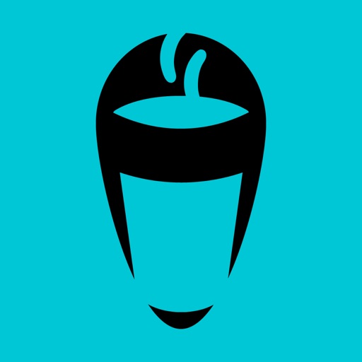 CUPS - Your Local Coffee Fix Icon