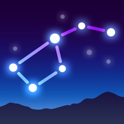 Star Walk 2 Apple Watch App