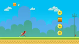 Game screenshot Ninja Impossible apk