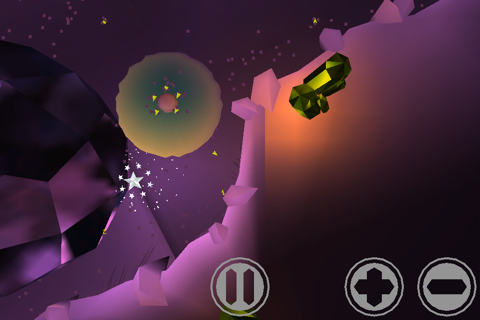 Osy Osmosis HD screenshot 2