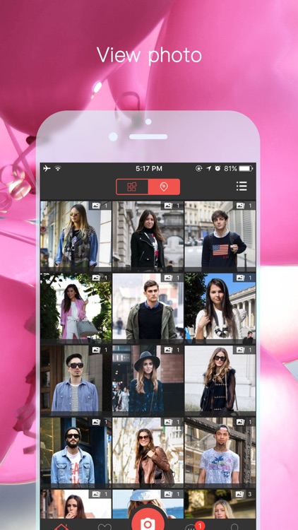 Hook up finder:FWB hookup apps screenshot-3