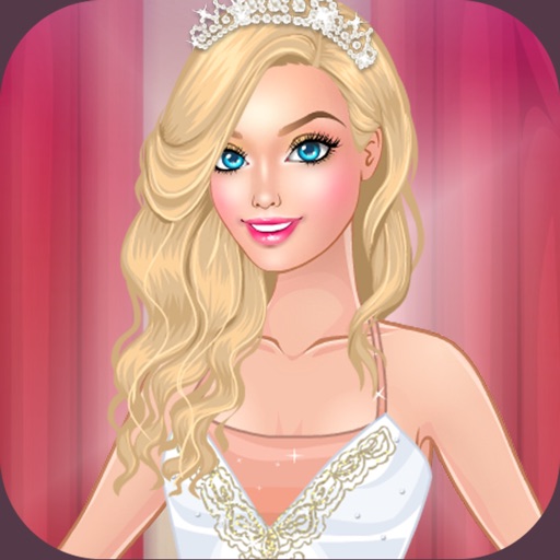Ballerina Dress up - Ballet Fashion And Makeover by Wizards Time LLC