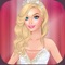 Play ballerina dress up games with 4 amazing ballerinas