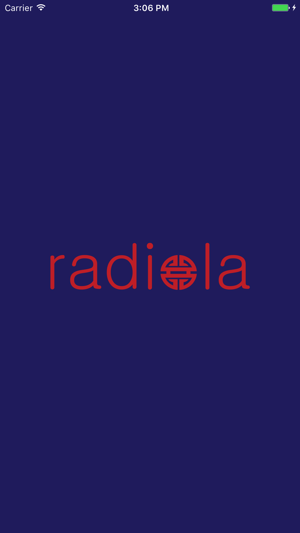 Radiola.