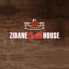 Zidane Grill House Takeaway