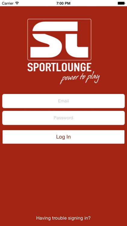 Sportlounge Video