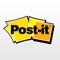 The Post-it® Plus App brings the simplicity of the Post-it® Note to your
