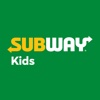 SUBWAY Kids App