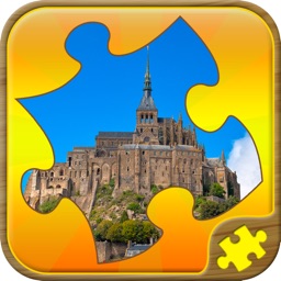 Jigsaw Puzzles - Cool Puzzle Games