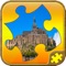 Challenge yourself with epic jigsaw puzzles