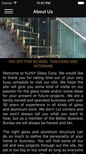 NJNY Glass(圖2)-速報App