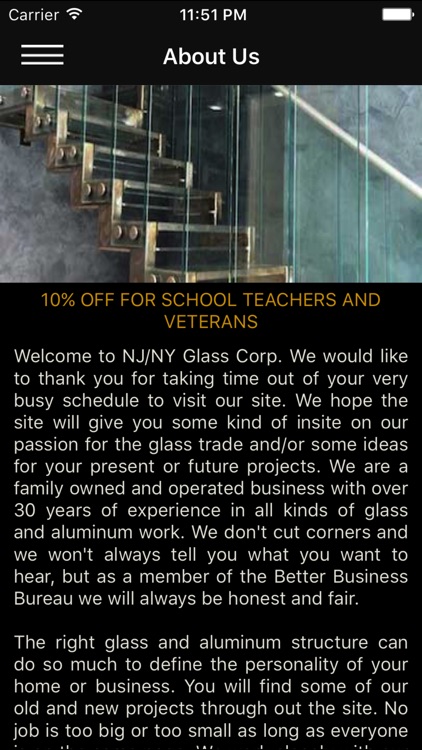 NJNY Glass