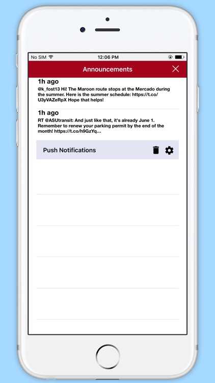 Ride Systems screenshot-3