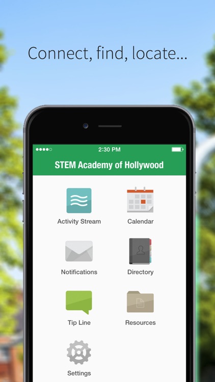 STEM Academy of Hollywood