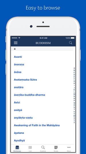 Buddhism Dictionary - combined version(圖1)-速報App