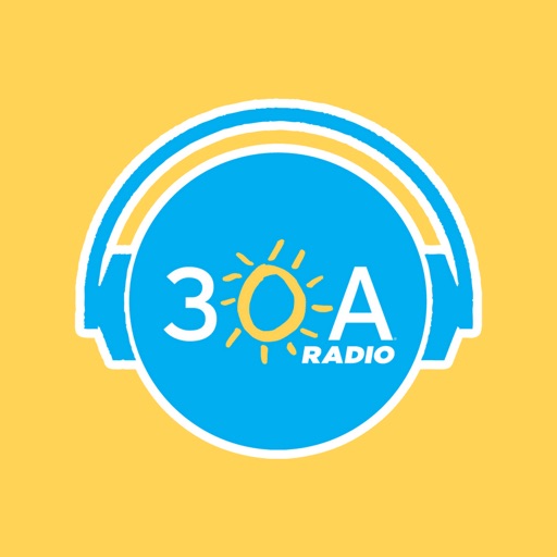 30A Radio icon