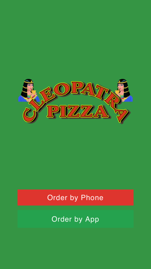 Cleopatra Pizza(圖2)-速報App