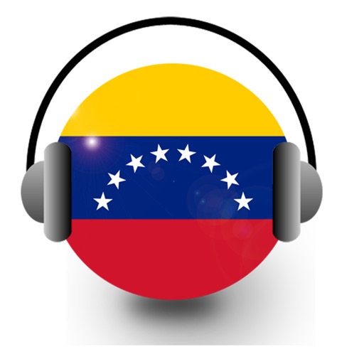 a Venezuela Radios  Online icon