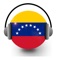 Download this new app and Venezuela Radios That's great 