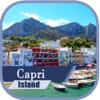 Capri Island Travel Guide & Offline Map