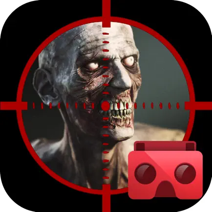 VR Zombies Combat:Zombie Shooter For VirtualGlasse Читы