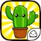 Icon Cactus Evolution Clicker