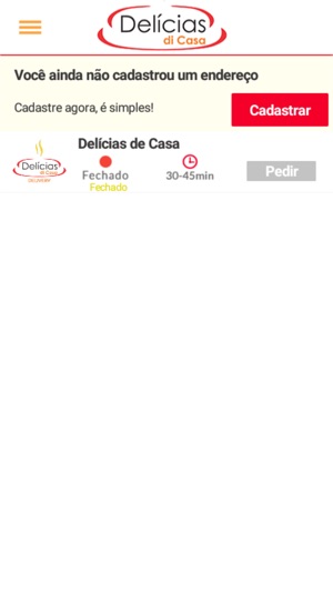 Delícias di Casa(圖2)-速報App