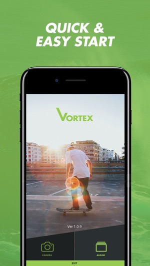 Vortex WiFi(圖1)-速報App