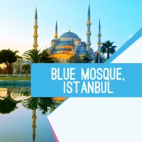 Blue Mosque, Istanbul apk