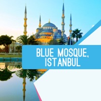 Blue Mosque, Istanbul pour PC