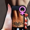 Icon Tattoos for girls - Tattoo designs & Editor