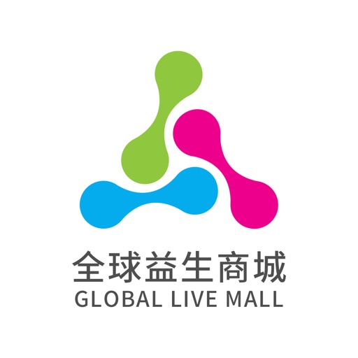 全球益生商城 icon