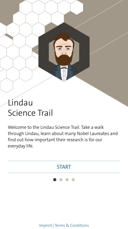 Lindau Science Trail