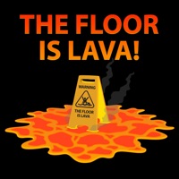 Floor is Lava Challenge apk