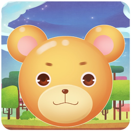 小熊玩消除—简单有趣的玩法萌萌的风格 icon
