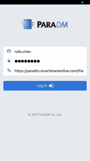 ParaMobile(圖1)-速報App