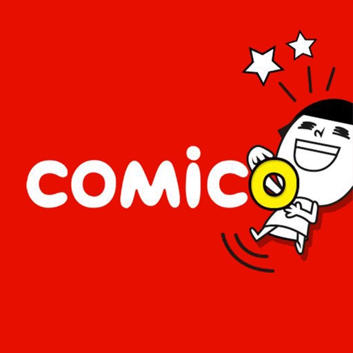 comic小说-最全电子图书阅读器 iOS App